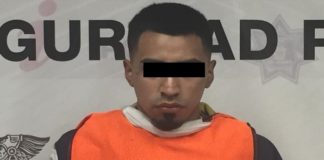 Quema la casa porque no lo llevan a convivio