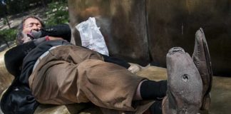 ¿Por qué Guerreros Unidos mató a 20 indigentes?