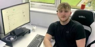 ¿Cómo lo hizo? Joven pierde empleo en pandemia; se vuelve millonario con negocio propio