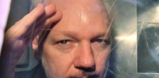 Ofrecerá México asilo político a Julian Assange, fundador de WikiLeaks