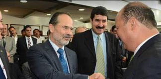 DESENTUERTOS: APUESTAN A QUE DUARTE RESCATE A MADERO