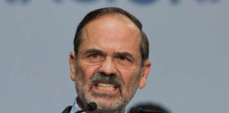 DESENTUERTOS: EXIGE MADERO LA CAPITAL COMO PREMIO