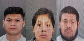Dictan sentencia de más de 22 años de cárcel a tres homicidas
