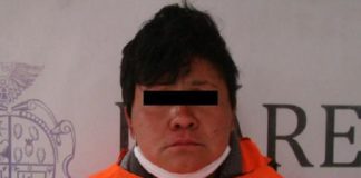 Dejó a esposo desangrándose un día, hasta que murió