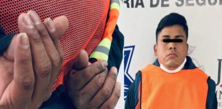 Mata a 2 amigos por negarse a ir por ‘las clandes’