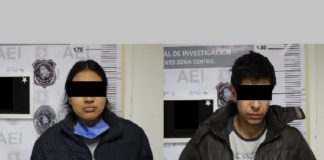 Ocasionaron quemaduras a su bebé de un mes causándole la muerte