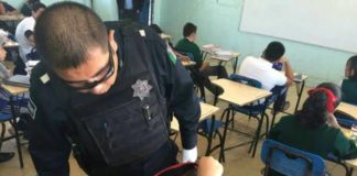 Plantean declarar inconstitucional el programa ‘Mochila segura’