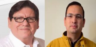 DESENTUERTOS: BONILLA Y MOCKEN QUEDARÍAN POR CHIHUAS Y JUÁREZ