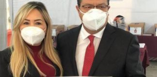 DESENTUERTOS: CABADA IRÁ POR MORENA EN ELECCIONES