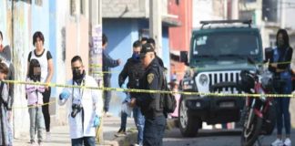 Jovencita de 16 años asesina a tiros a chavito de 13 por “creerse mucho”, en la CDMX