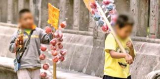 Ante crisis económica por la pandemia, habrá 2.5 millones más de menores trabajando