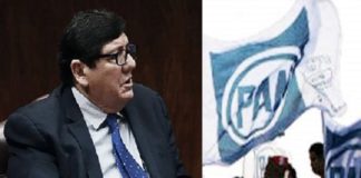 DESENTUERTOS: SALDRÁ MOCKEN EN ENCUESTA DEL PAN