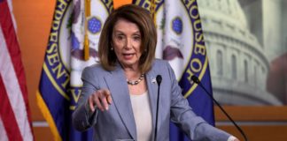 Pelosi advierte de inestabilidad de Trump; busca evitar que “ordene un ataque nuclear”