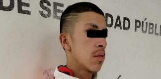 ‘Me ordenaron matarlo por deuda de drogas’