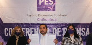 Invita PES a aspirantes rechazados en sus partidos
