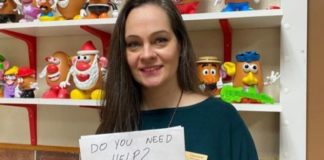 “¿Necesitas ayuda?”: la discreta acción de la mesera que salvó a un niño brutalmente abusado