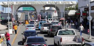 Extienden cierre de la frontera hasta 21 de febrero