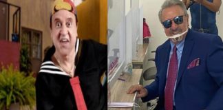 ‘Quico’ se registra como aspirante a candidato a gobernador en Querétaro