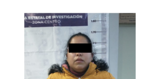 Fingió robo para quedarse 80 mil pesos de su trabajo