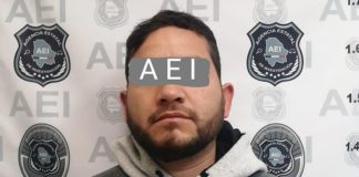 Siguió a mujer para intentarle robar 16 mil pesos