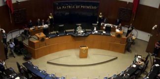 Senadores de Morena piden perdón a Rusia por dudar de vacuna