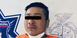 Le corta el cuello a su compa en festejo de año nuevo