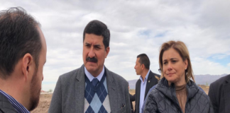 DESENTUERTOS: ¿A QUE LE TIENE MIEDO CORRAL?