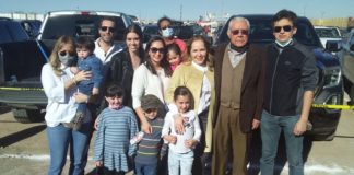 Ya es candidata del PRI a la presidencia Adriana Fuentes