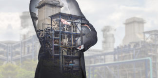 Apagones, responsabilidad de AMLO: IP