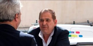 Alonso Ancira es extraditado a México; lo trasladan en avión de FGR