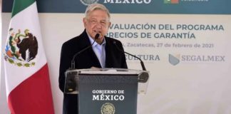 Propondrá Amlo a Biden legalizar flujo de trabajadores mexicanos a EU