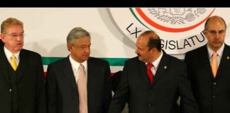 ‘Podría Duarte ser testigo protegido de AMLO’