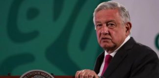 Pide Amlo ‘respeto’ a EU por reforma eléctrica