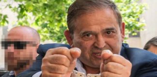 Ancira interpone amparo por tratos crueles, inhumanos y degradantes dentro de prisión