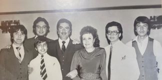 Confirma alcalde Cabada muerte de su padre