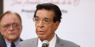 Pierde la vida Don Arnoldo Cabada de la O