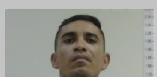 Asesinó a hombre; lo sentencian a 25 años de cárcel