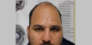 Recapturan a asesino de niña de 3 años; pasará 43 años en la cárcel