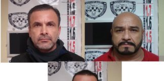 Impone 25 años de cárcel a asesinos de funcionaria estatal