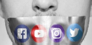 Proteger uso de Redes sociales en la Constitución: Omar Bazán