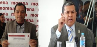 DESENTUERTOS: SE LE APARECIÓ EL CHAMUCO AL ABOGADO