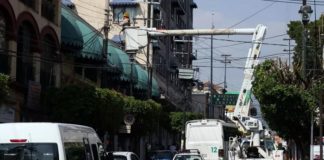 Envía Amlo iniciativa que da prioridad a CFE en despacho eléctrico