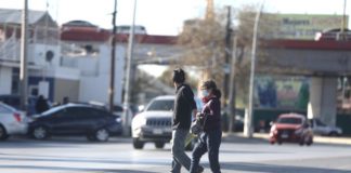 Temperatura descenderá hasta los -2 grados esta noche