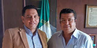 DESENTUERTOS: ACUSAN A CRUZ DE AUTOPROCLAMARSE