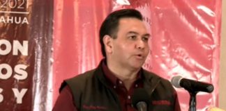 Aceptan registro de Pérez Cuéllar en Morena por la presidencia