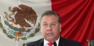 Lanza PRI de candidato a Síndico a hermano de ‘Teto’ Murguía