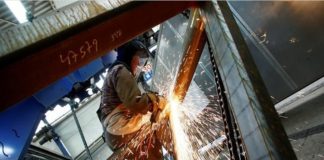 Economía de México cayó 8.2% en 2020, informa Inegi