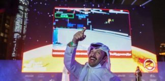 Sonda emiratí llega a Marte, en primera misión árabe ese planeta