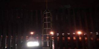 Frustran policías ‘sueño americano’ a tres guatemaltecos y un salvadoreño