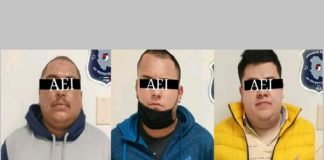 Exigían 10 mil pesos para no atentar contra comerciante y su negocio